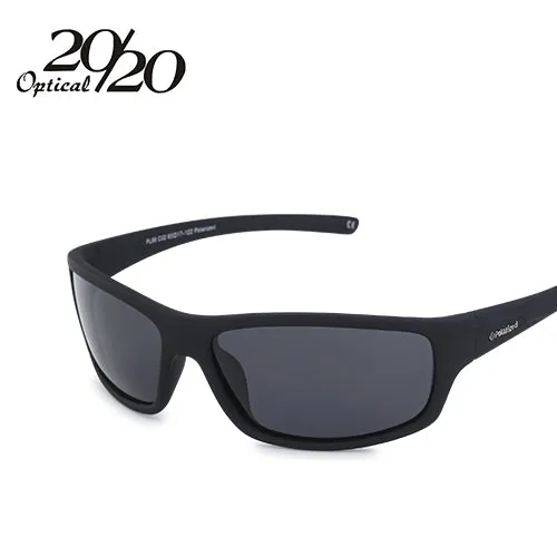 20/20 Optical Brand 2017 New Polarized Sunglasses Men Fashion Male Eyewear Sun Glasses Travel Oculos Gafas De Sol PL66