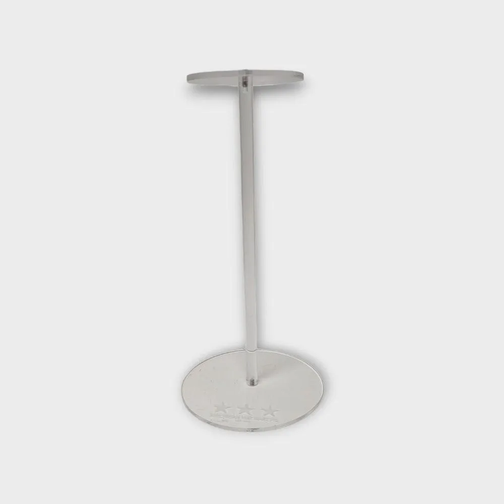 Acrylic Hat Stand