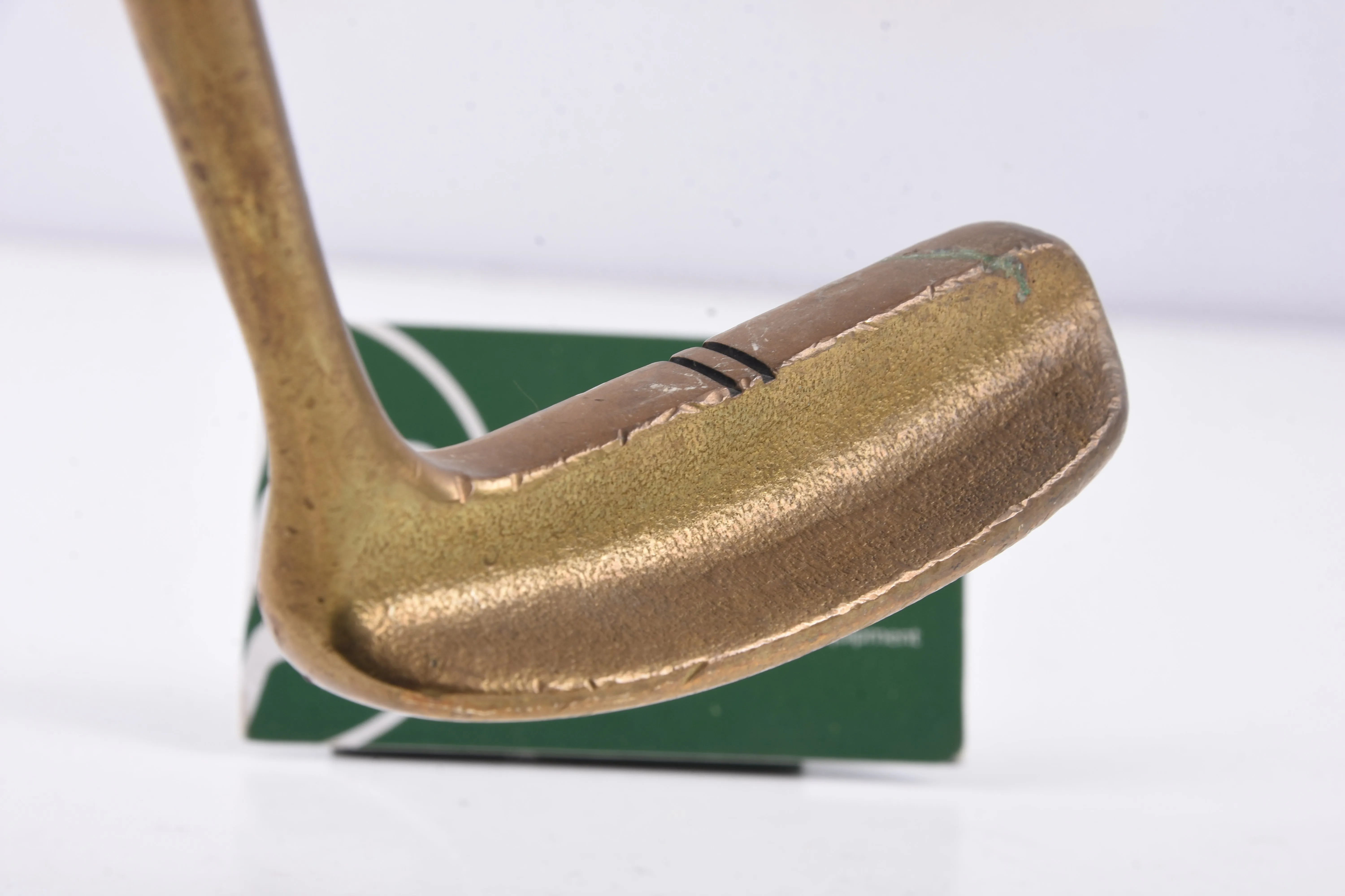 Acushnet Bullseye Putter / 35 Inch