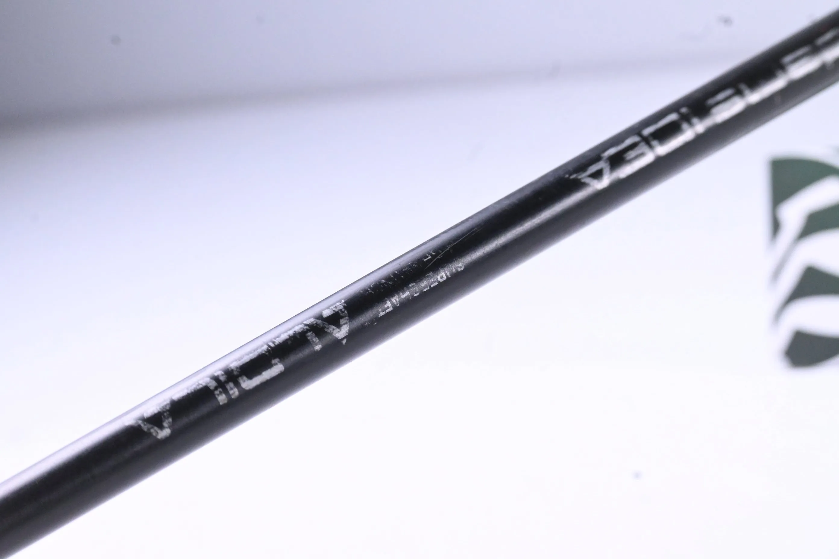 Adams Idea iWood #4 Hybrid / 21 Degree / Regular Flex Adams Shaft