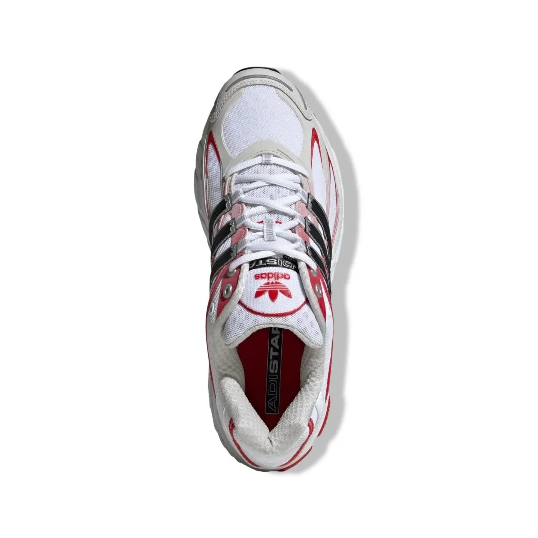 Adidas Men's Adistar Cush White/Red