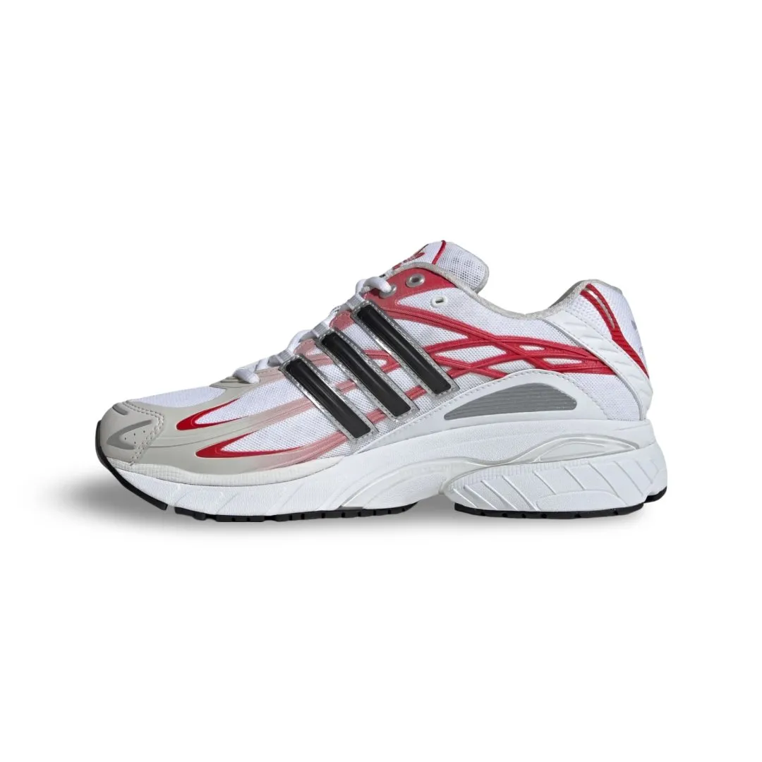 Adidas Men's Adistar Cush White/Red