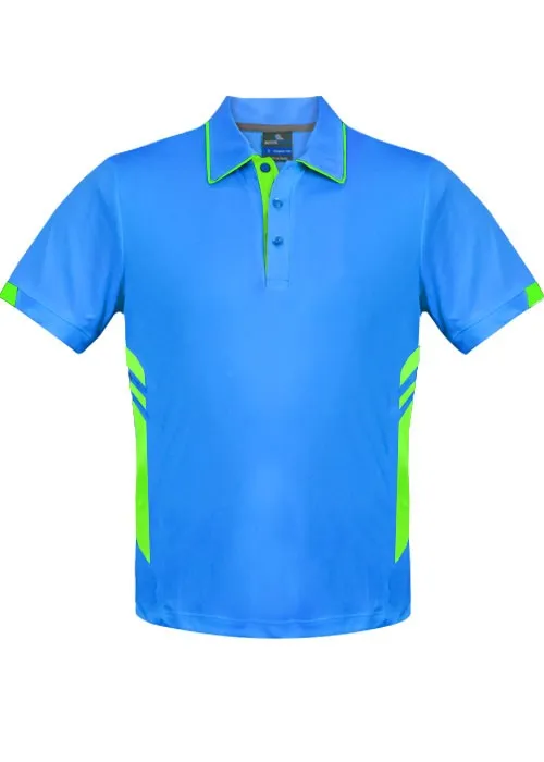 AP Men's Tasman Polo (1st 14 Colours)