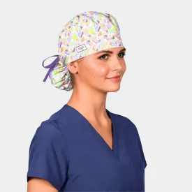 Apex - Pony Surgical Hats