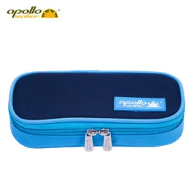 Apollo Insulin Cooler Bag Portable Insulated Diabetic Insulin Travel Case Cooler Box Bolsa Termica 600D Aluminum Foil ice bag