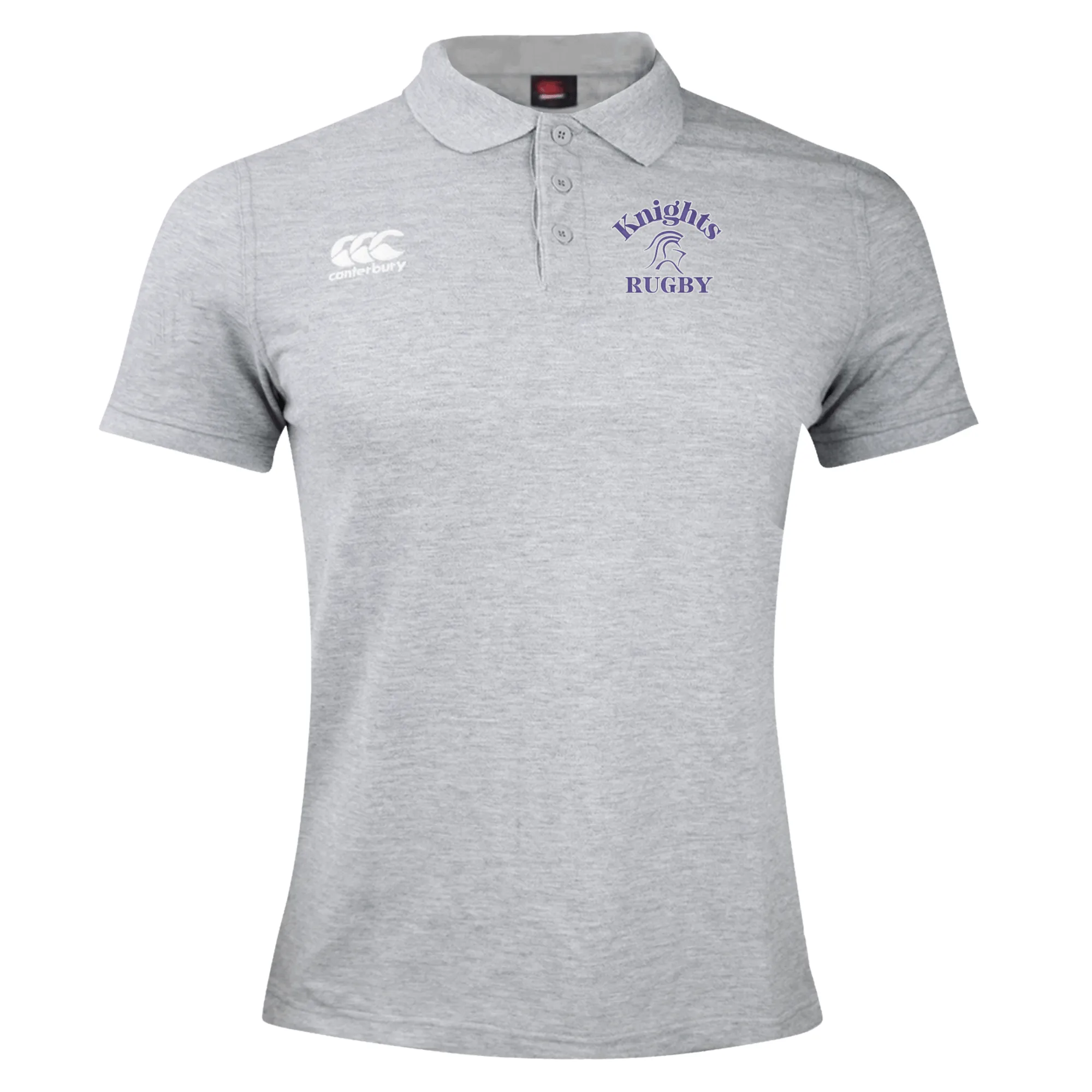 Ardrey Kell Rugby Waimak Polo by Canterbury