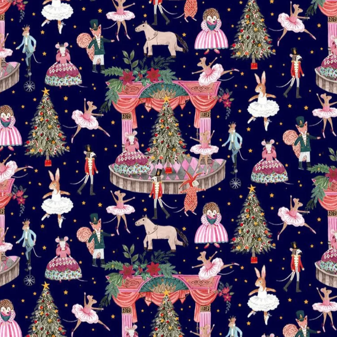 Ballet Wonderland - Pixie Surgical Hats