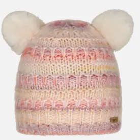 Barts - Dolorez Beanie - Apricot