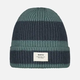 Barts - Hucsley Beanie - Blue - Size 4-8 years