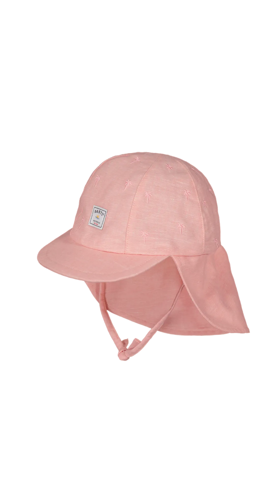 Barts - Ikkan Cap Pink