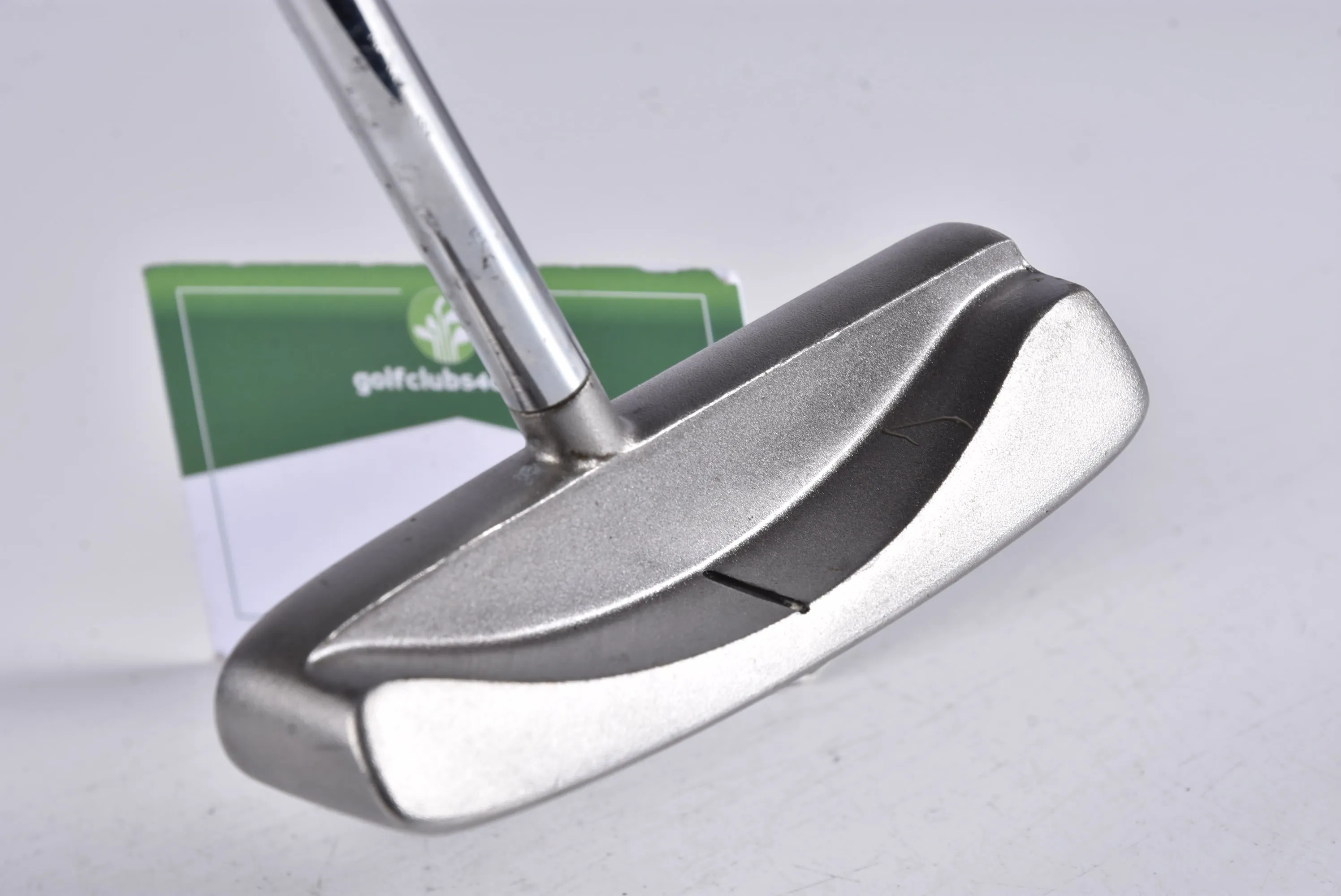 Benross Polymer 500 Putter / 37 Inch