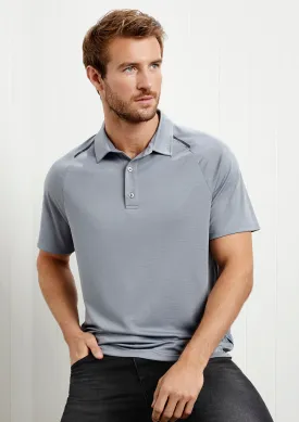 Biz Academy men's polo