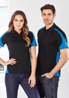 Biz Talon Men's Polo