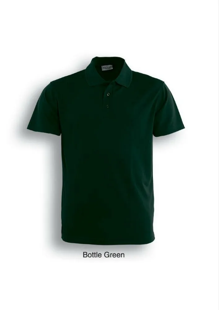 Bocini Basic Breezeway Polo (1st 10 Colours)