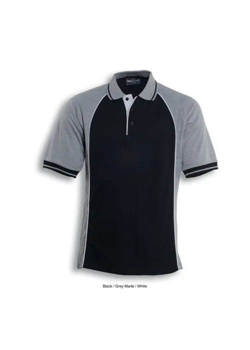 Bocini Panel Men's Polo