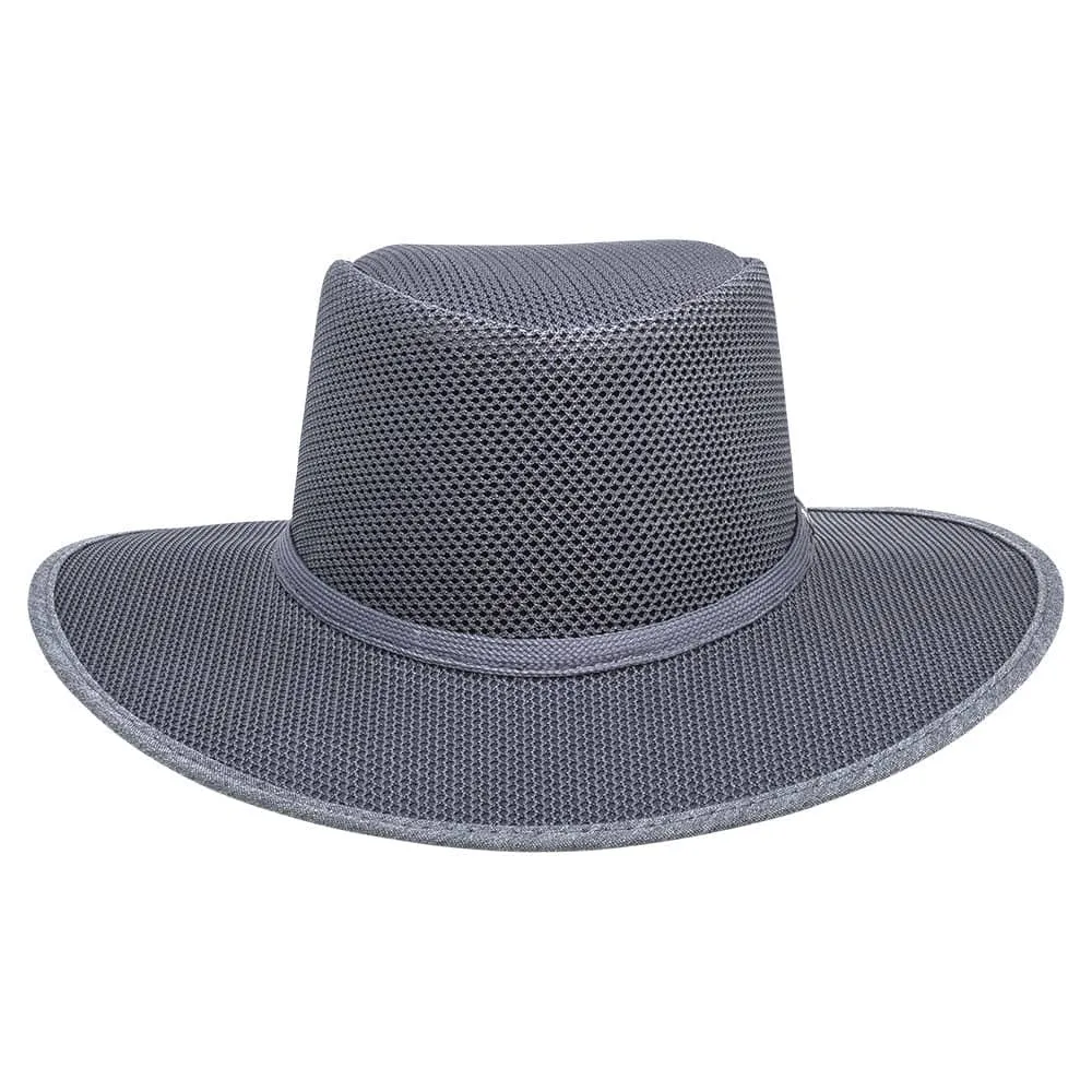 Cabana | Mens Breathable Wide Brim Sun Hat