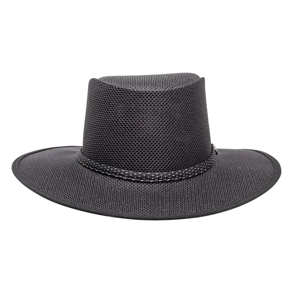 Cabana | Mens Breathable Wide Brim Sun Hat