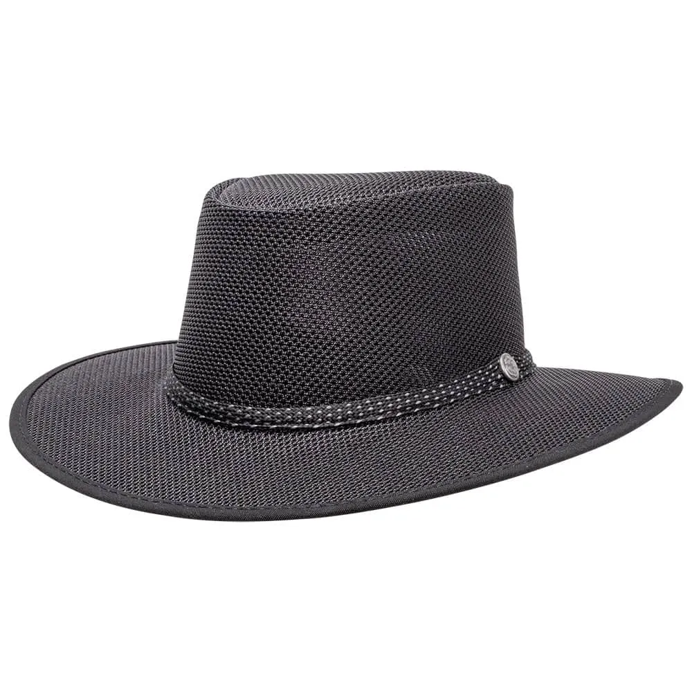 Cabana | Mens Breathable Wide Brim Sun Hat