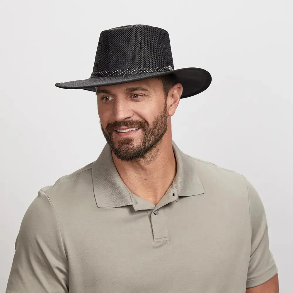 Cabana | Mens Breathable Wide Brim Sun Hat