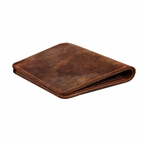 Classy Men Leather Wallet