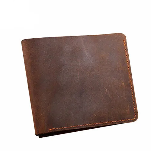 Classy Men Leather Wallet