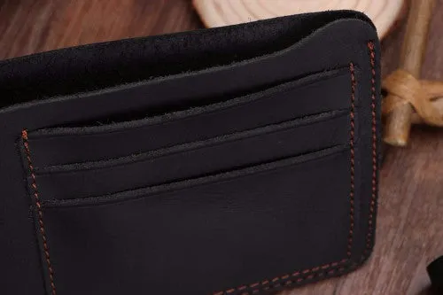 Classy Men Leather Wallet