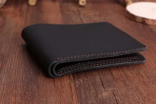 Classy Men Leather Wallet