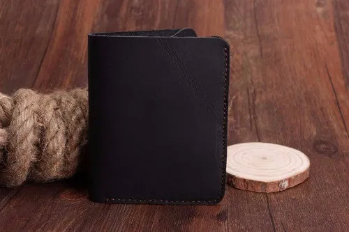 Classy Men Leather Wallet