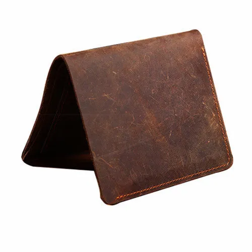 Classy Men Leather Wallet