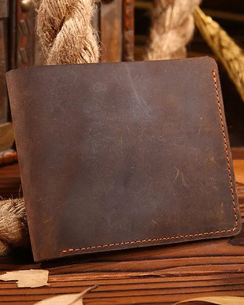 Classy Men Leather Wallet