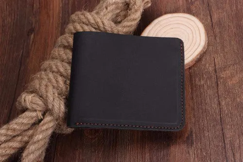 Classy Men Leather Wallet