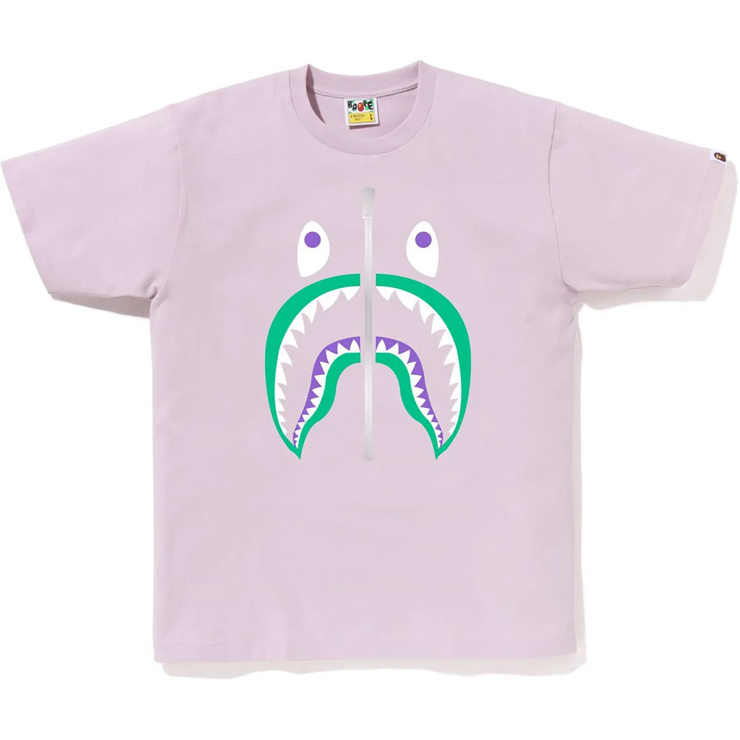 COLORS SHARK TEE MENS