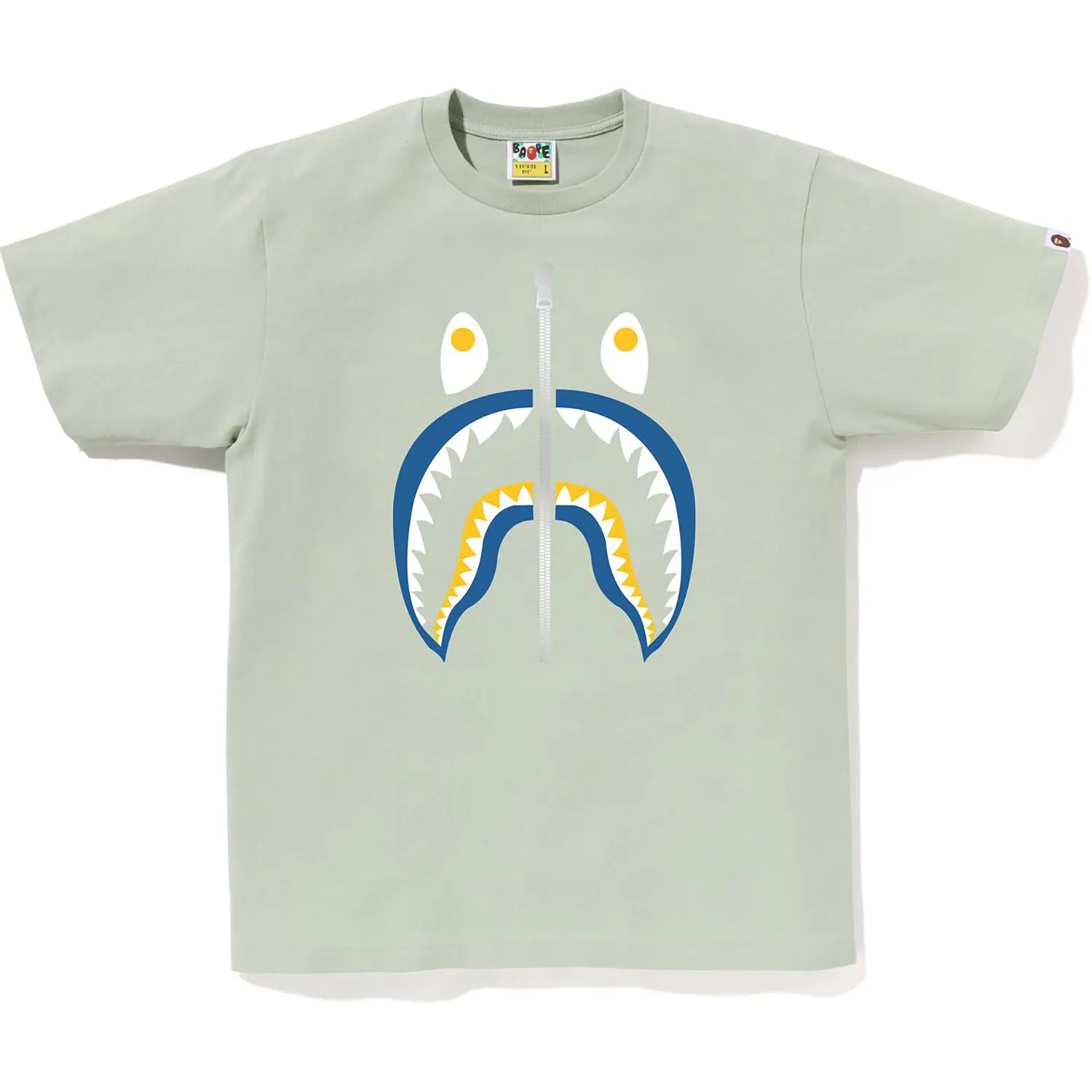 COLORS SHARK TEE MENS