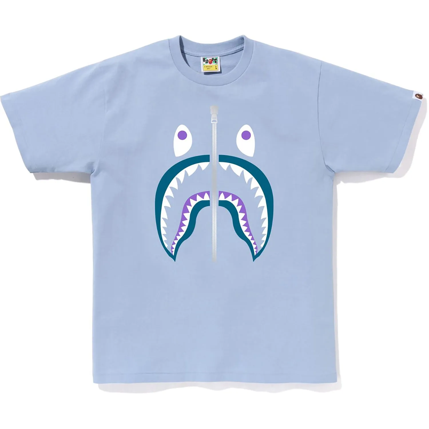 COLORS SHARK TEE MENS