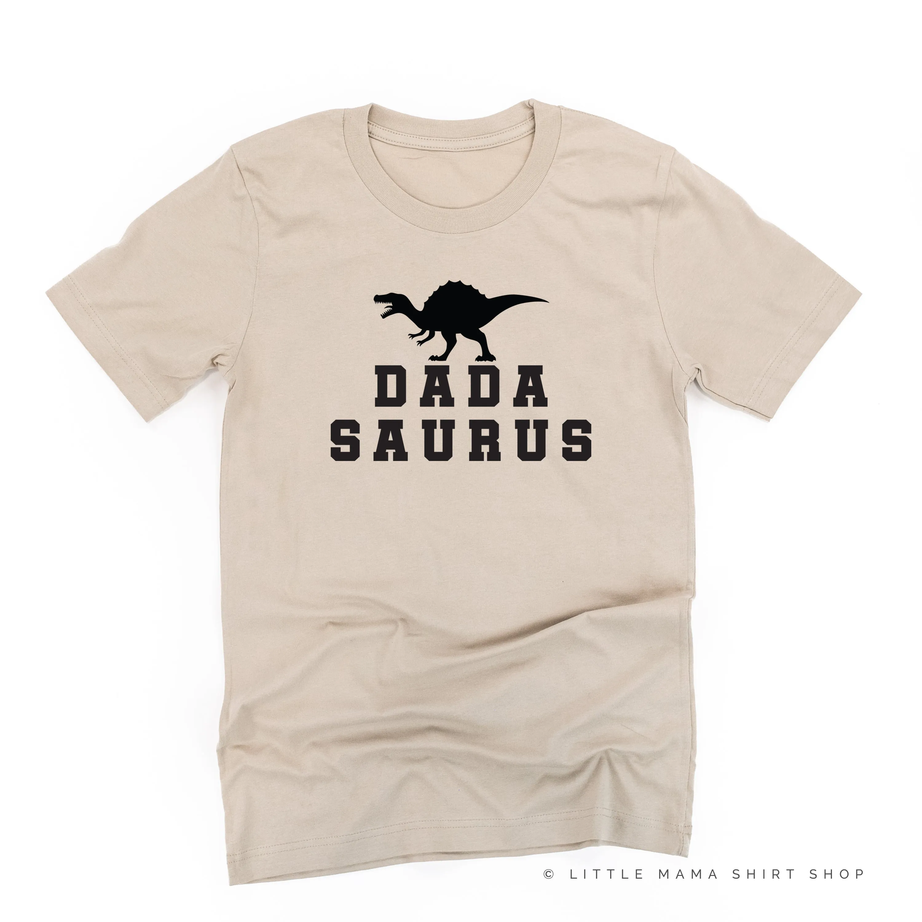 DADASAURUS - Unisex Tee