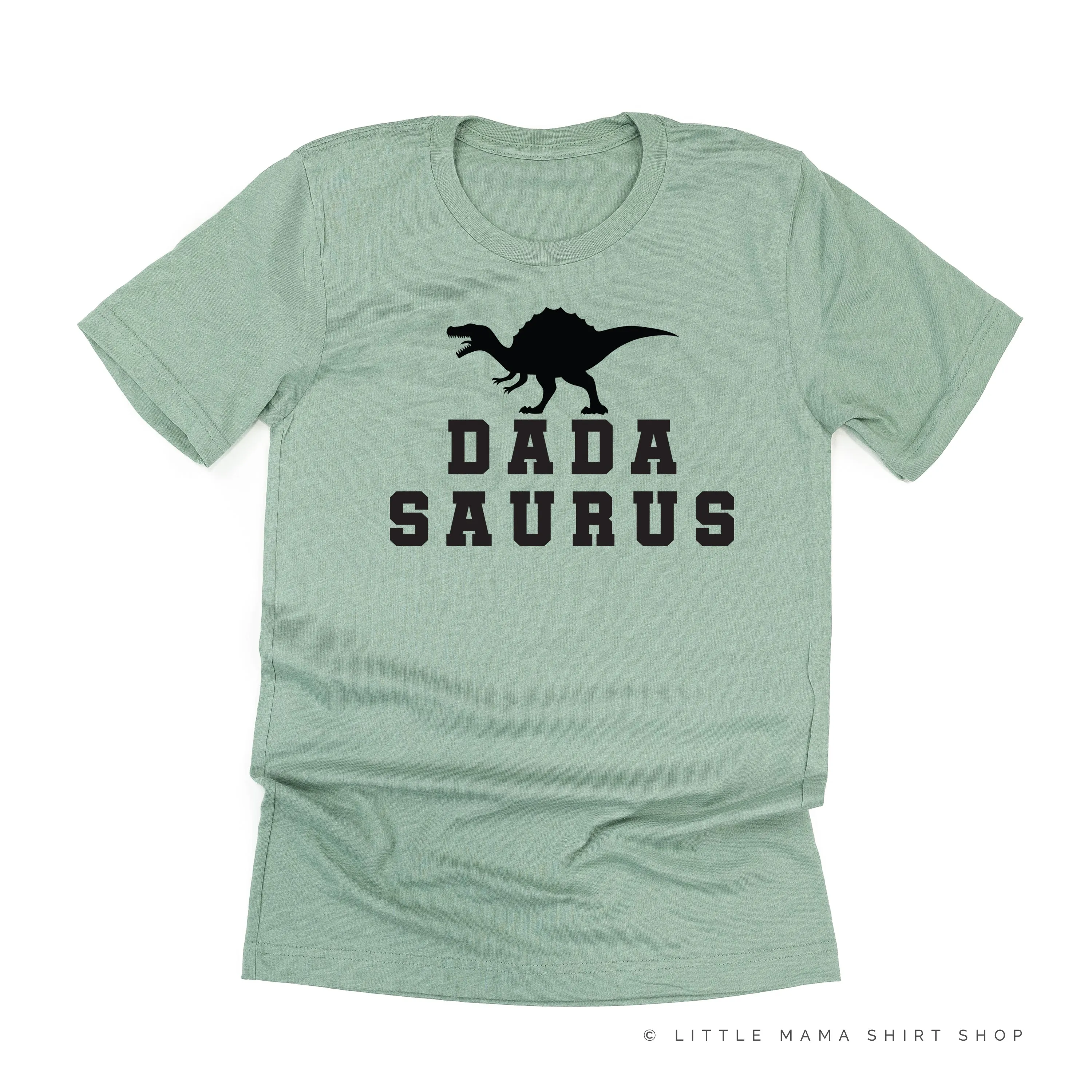 DADASAURUS - Unisex Tee