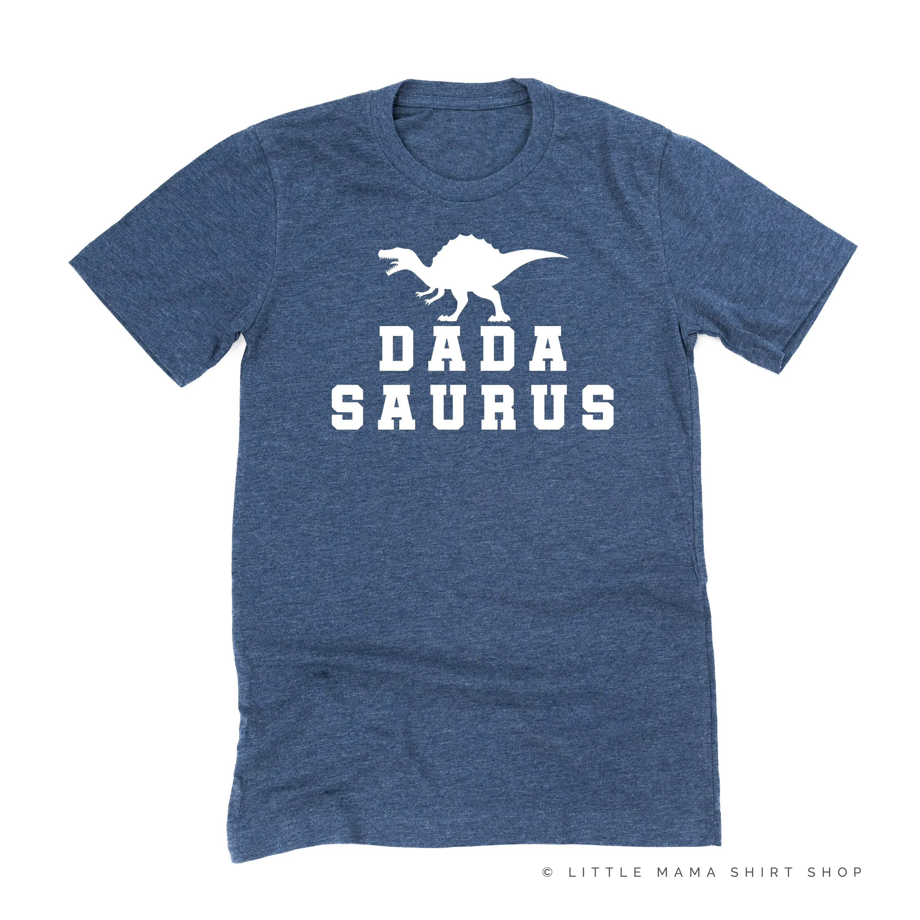 DADASAURUS - Unisex Tee