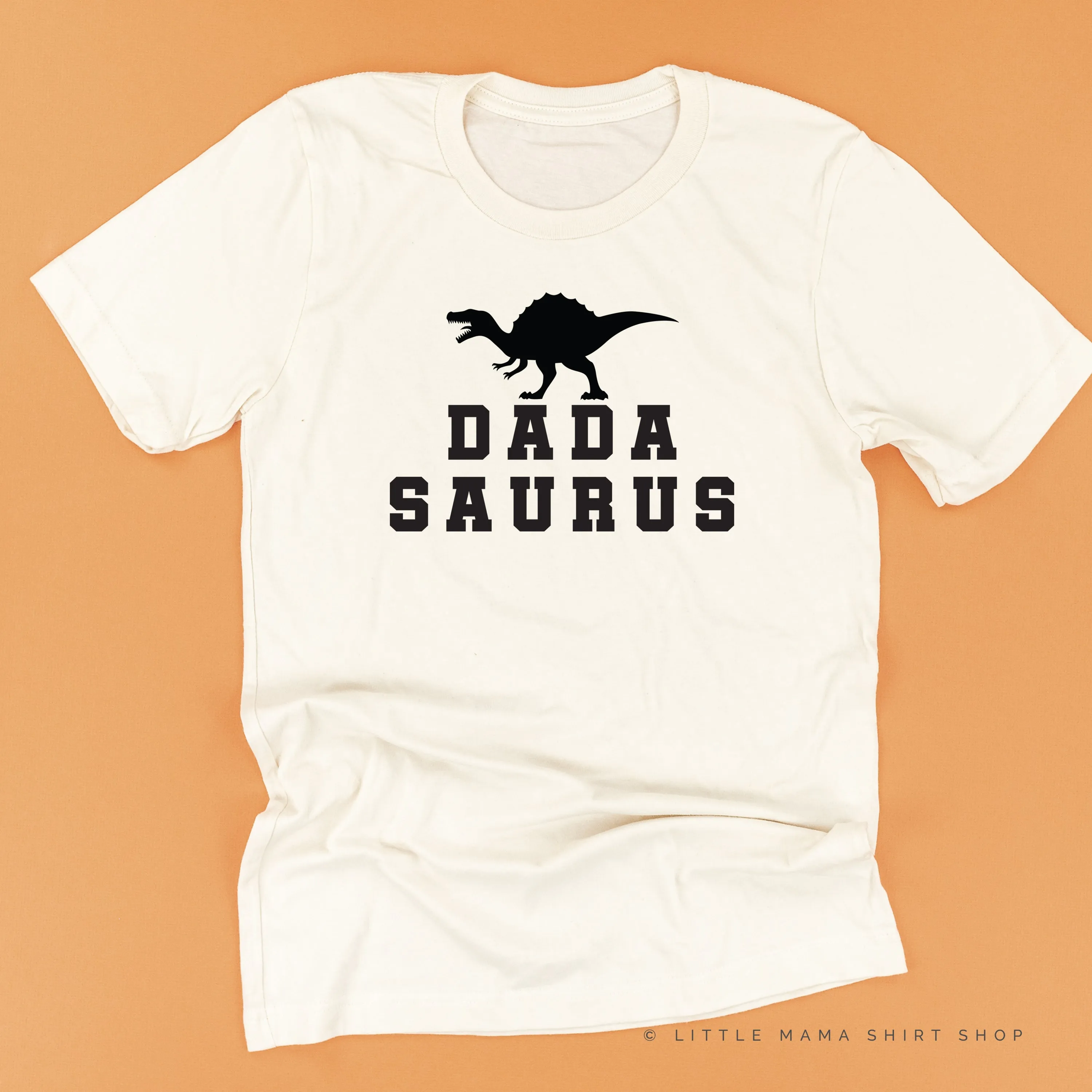 DADASAURUS - Unisex Tee