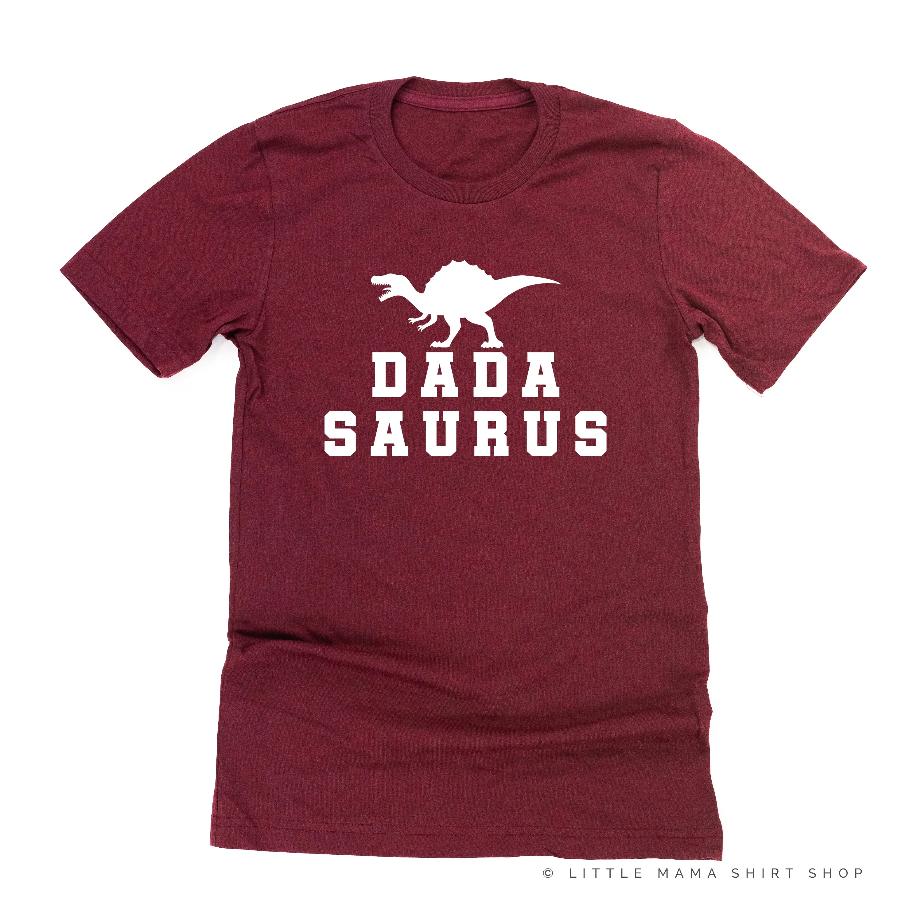 DADASAURUS - Unisex Tee