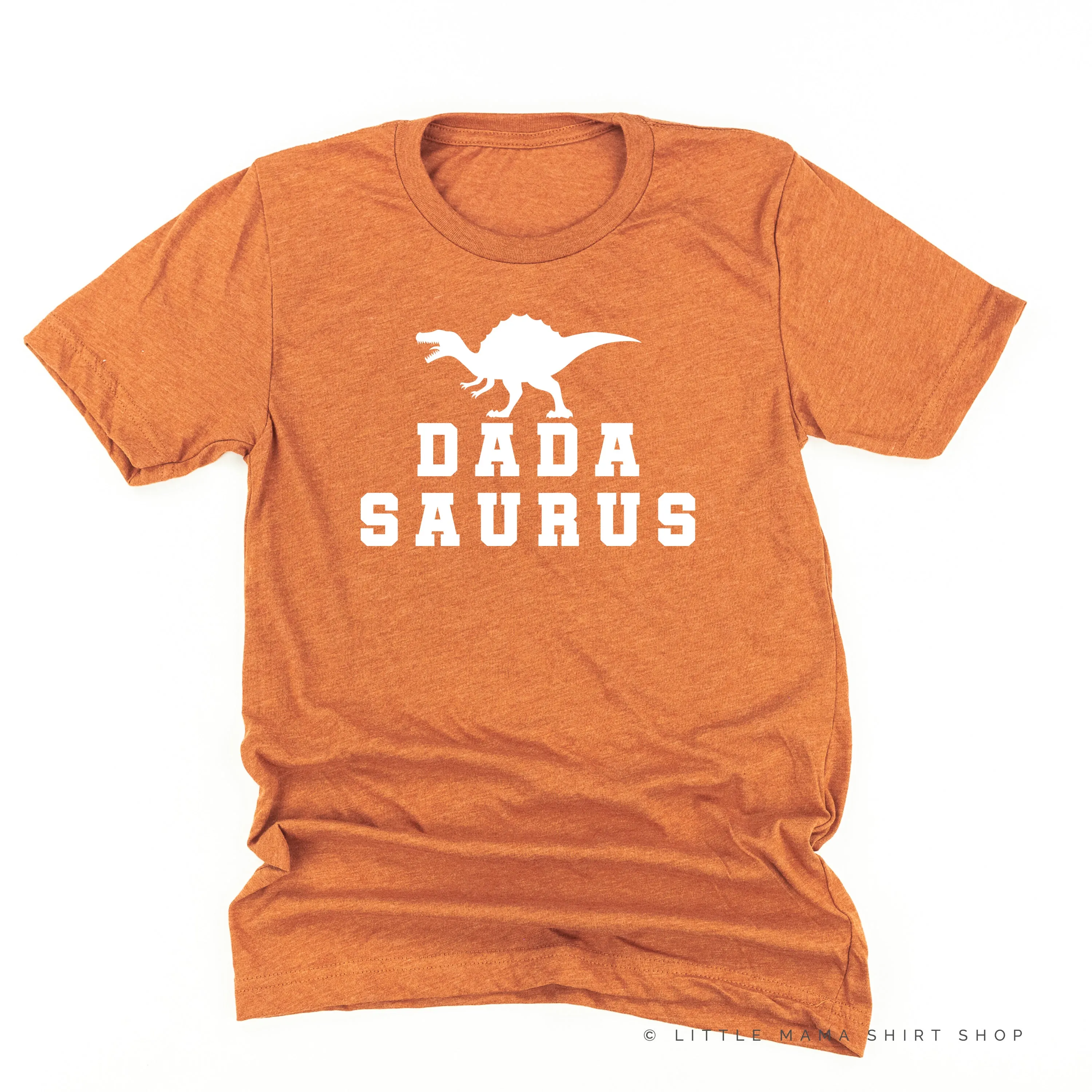 DADASAURUS - Unisex Tee