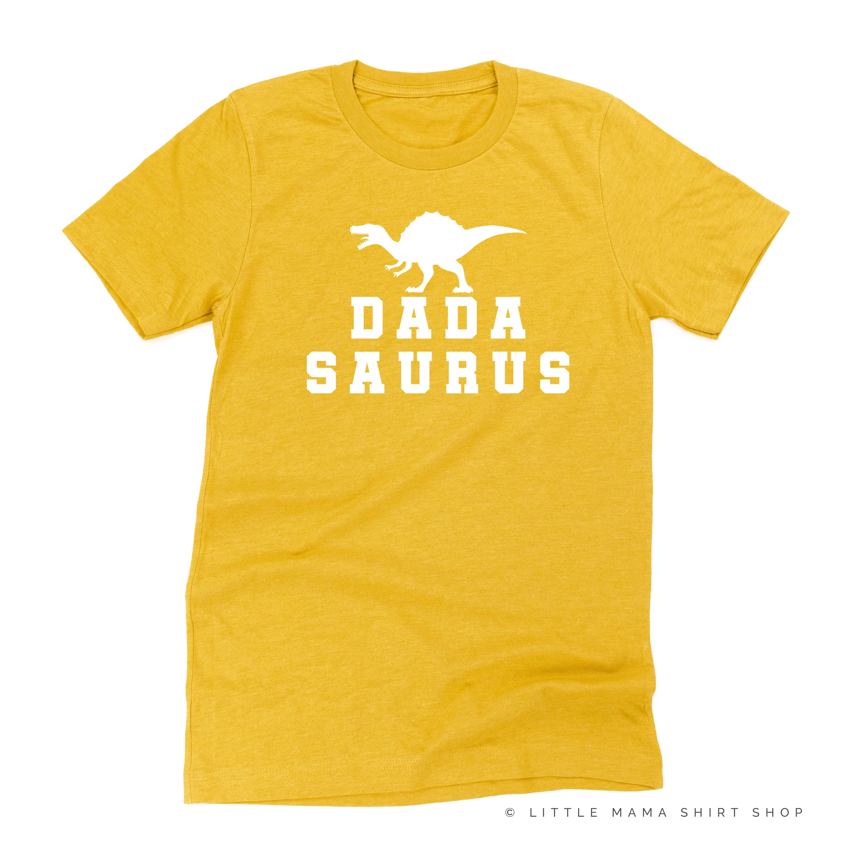 DADASAURUS - Unisex Tee