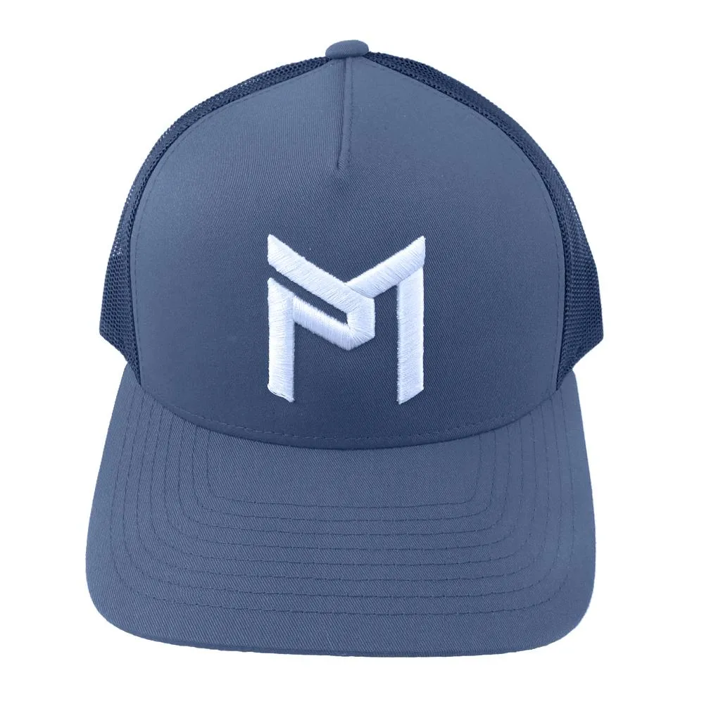 Discraft Paul McBeth Trucker Hat