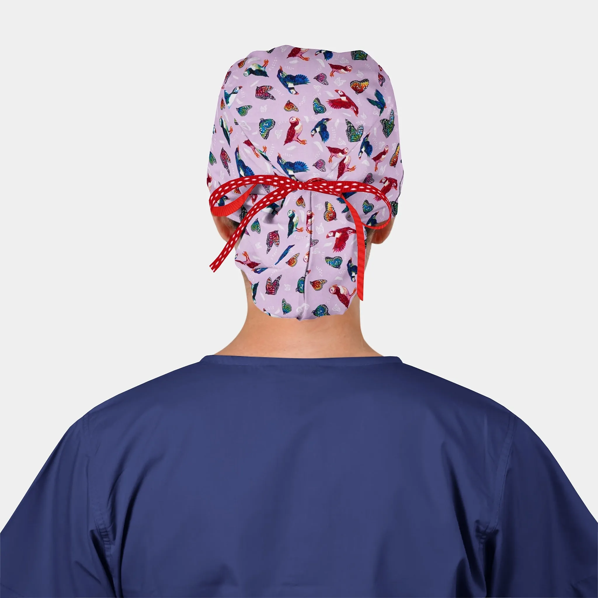 Dream Flight - Pony Surgical Hats