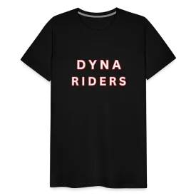 Dyna Riders Men's Premium T-Shirt