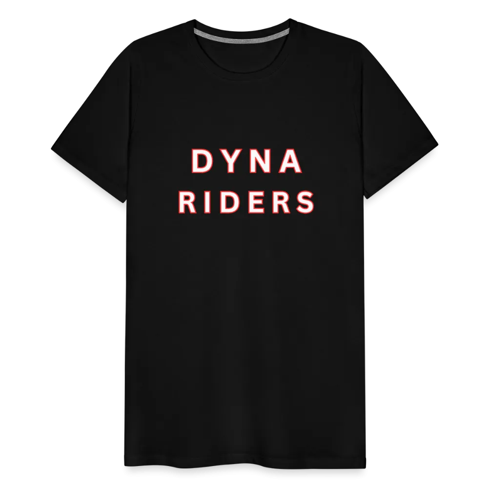 Dyna Riders Men's Premium T-Shirt