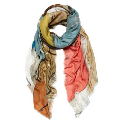 English Weather Nicea Scarf