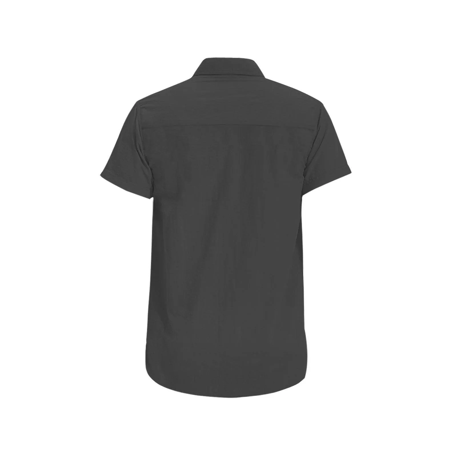 Eri Men black Shirt