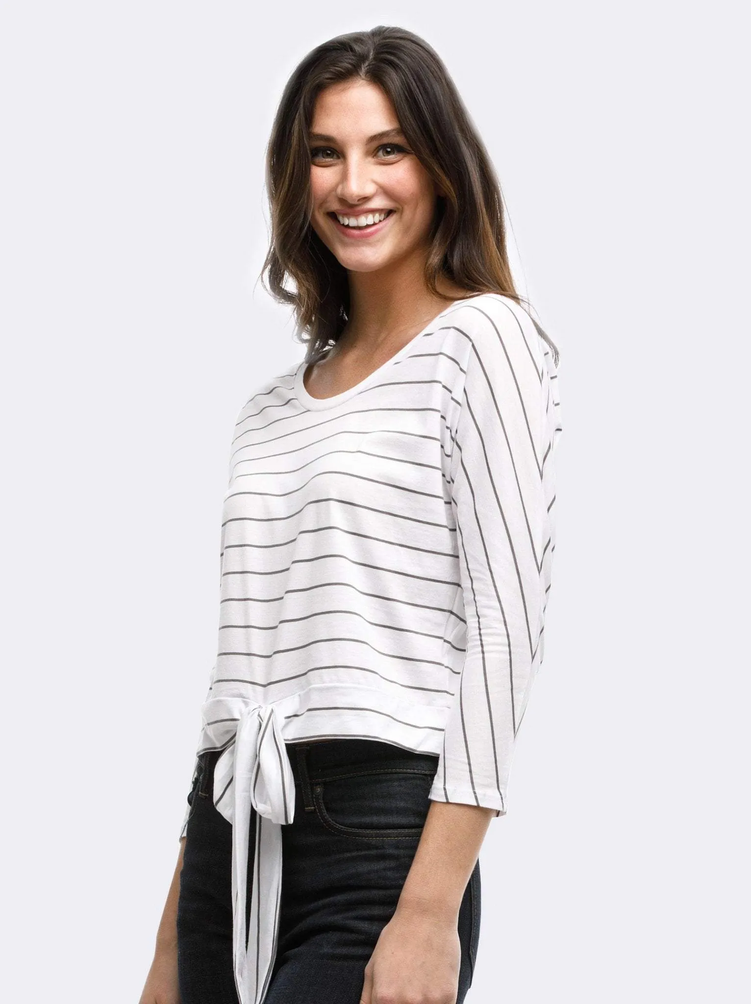 Fiorella Blouse