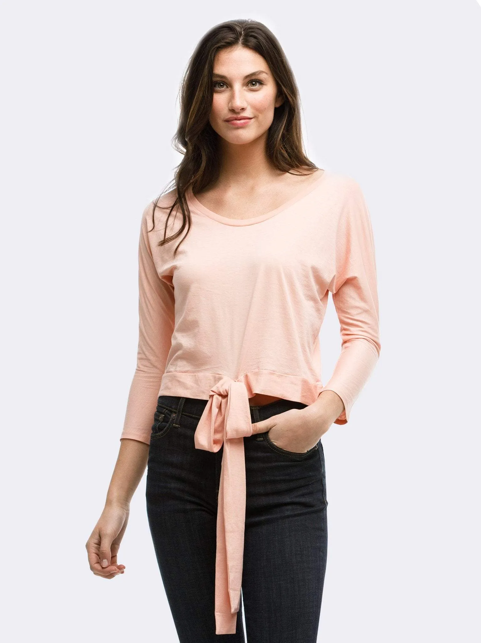 Fiorella Blouse