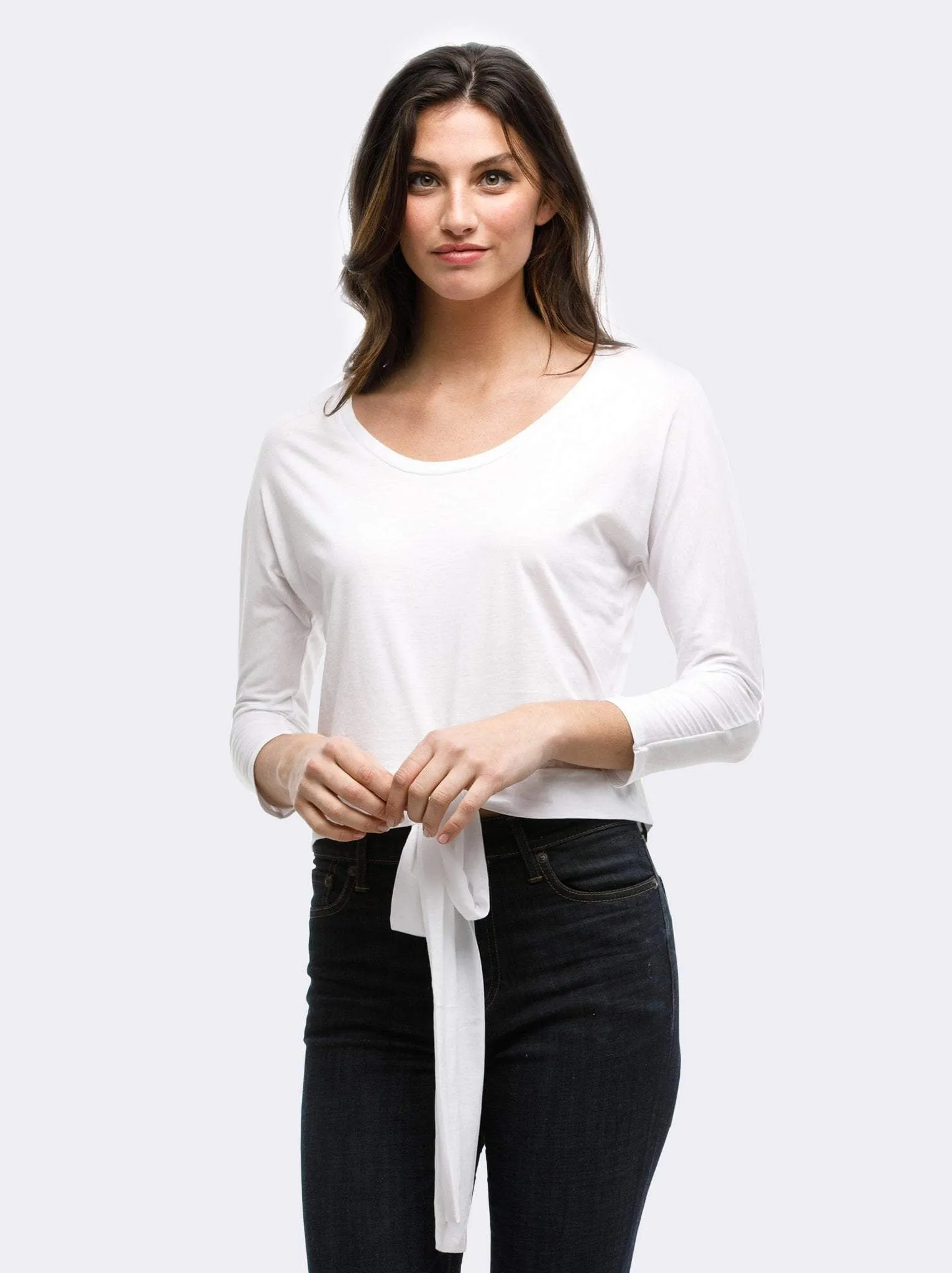 Fiorella Blouse